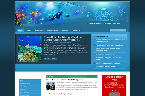 Site using Pagelayer plugin