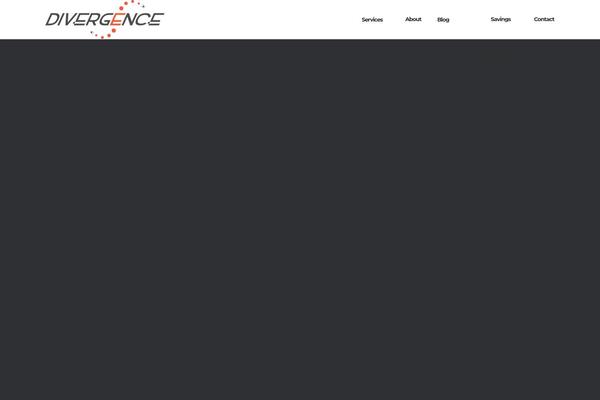 Dfd-native theme site design template sample