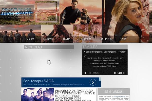 Site using Nivo Slider for WordPress plugin