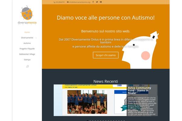 Divi-2-1-2 theme site design template sample