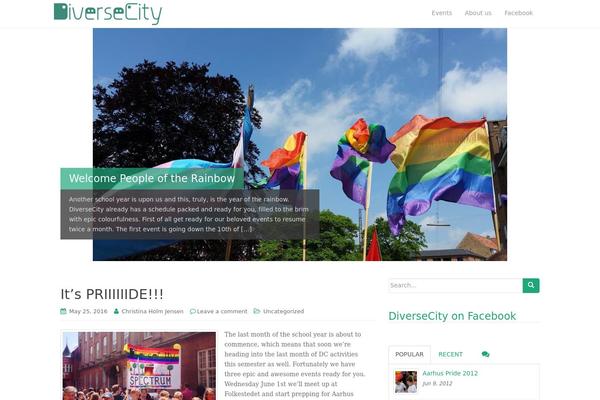 Dazzling theme site design template sample