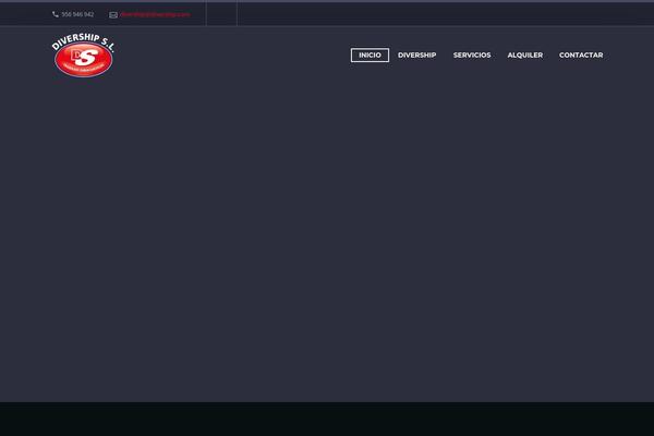 TheGem theme site design template sample