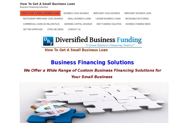 Fruitful theme site design template sample