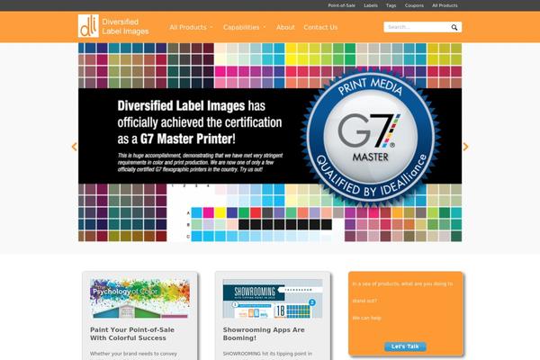 Definition theme site design template sample