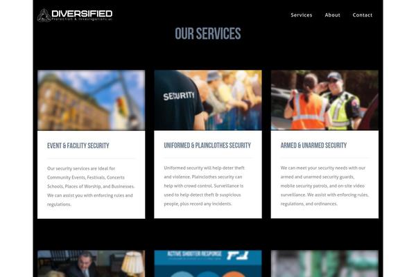 Site using Baqend plugin