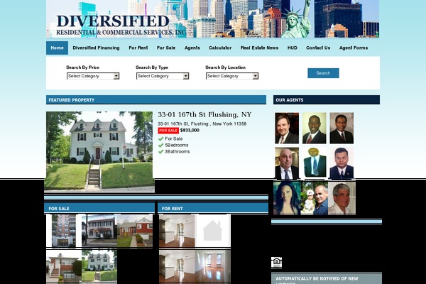 Site using Auto Attachments plugin