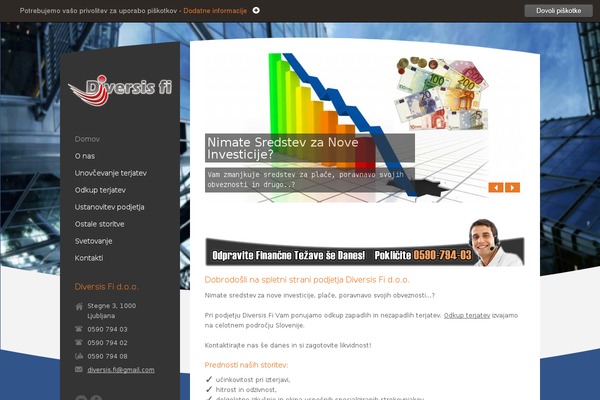 RT-Theme 15 theme site design template sample