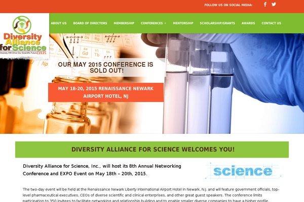 Blocksy theme site design template sample