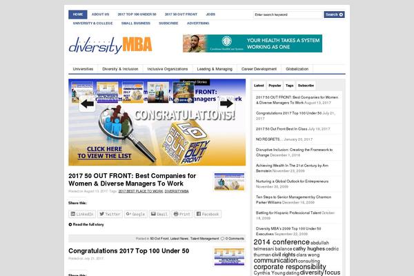 Site using Adbutler plugin