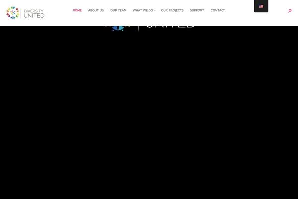 Skudo theme site design template sample