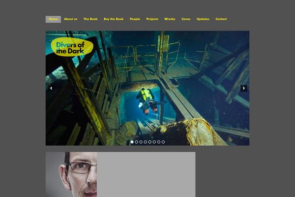 Tetris theme site design template sample