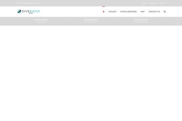 Site using Simple Weather plugin