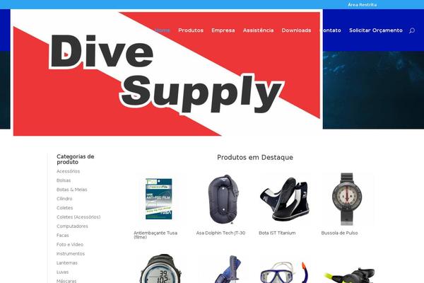 Site using Woocommerce-catalog-enquiry plugin
