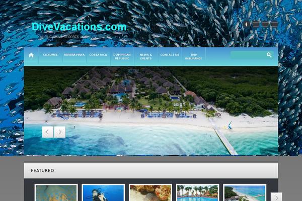 Site using Cherry-lazy-load plugin