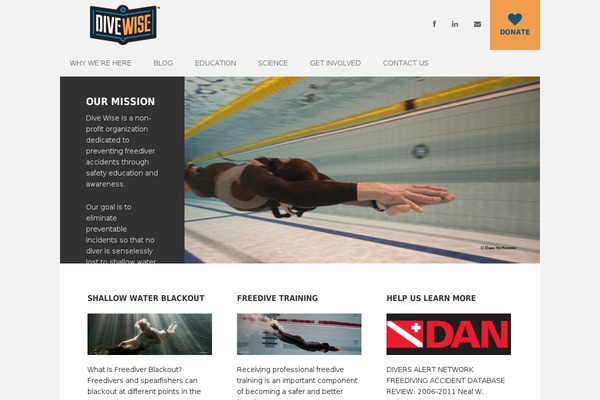 Executive Pro Theme theme site design template sample