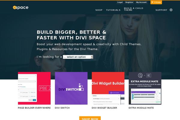 Site using Affiliate-wp plugin