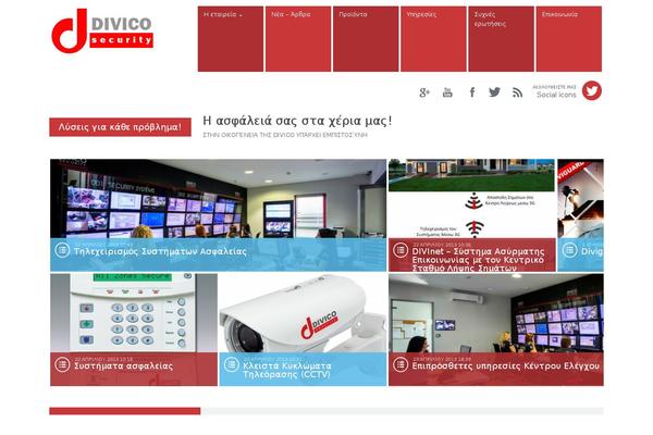 Reobiz-child theme site design template sample