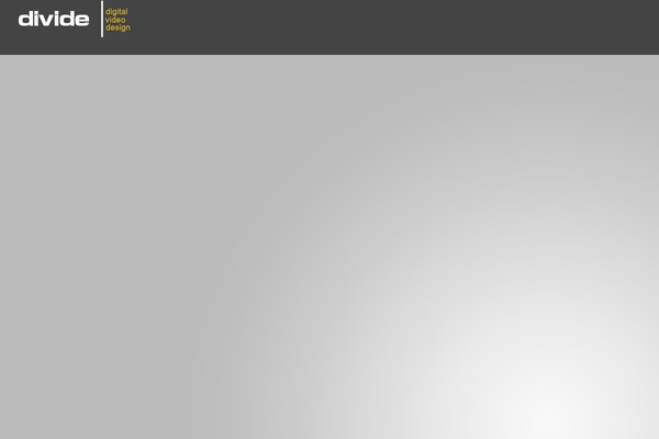Cubrik theme site design template sample