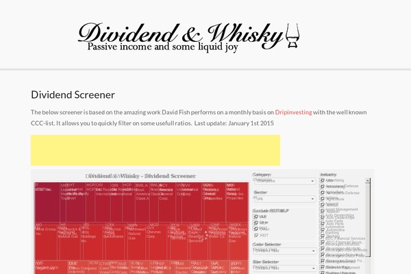 Anew theme site design template sample