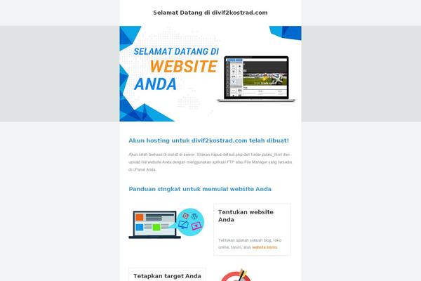 Top News theme site design template sample