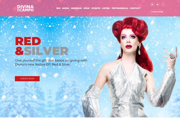 Site using Beaver Builder plugin