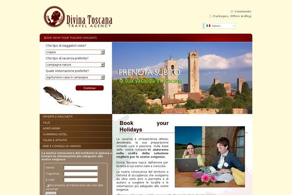 Site using Wp-minify plugin