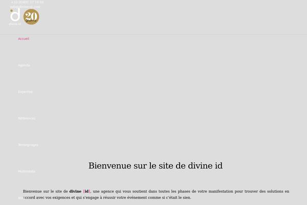 Site using Doptg plugin