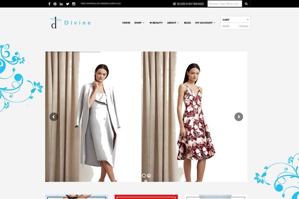 Site using Woocommerce-waitlist plugin