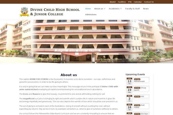 Site using Simple Lightbox plugin