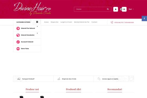 Yoo_air_wp theme site design template sample