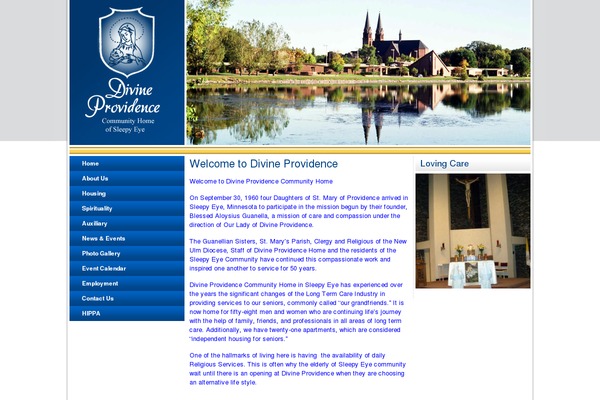 Corporate 2.0 theme site design template sample