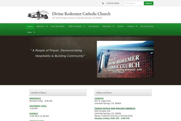 Wegraphics_bello theme site design template sample