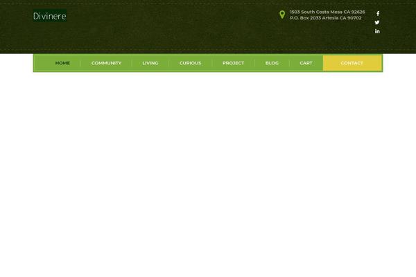divinereflections.org site used Dr
