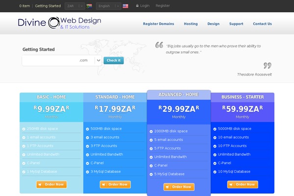 Site using Ef4-framework plugin