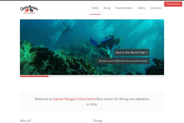 Crevision theme site design template sample