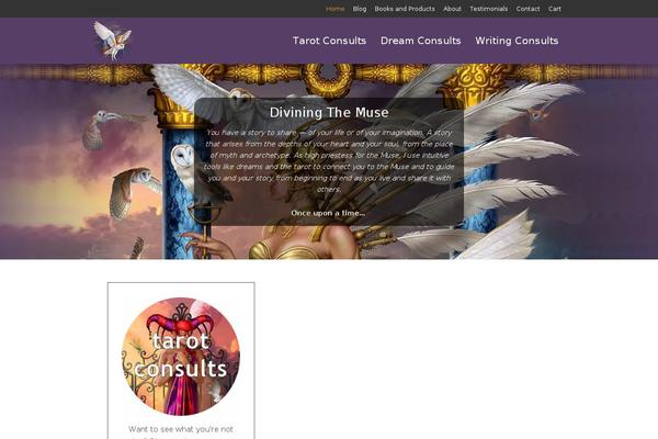 Site using Cookie-bar plugin
