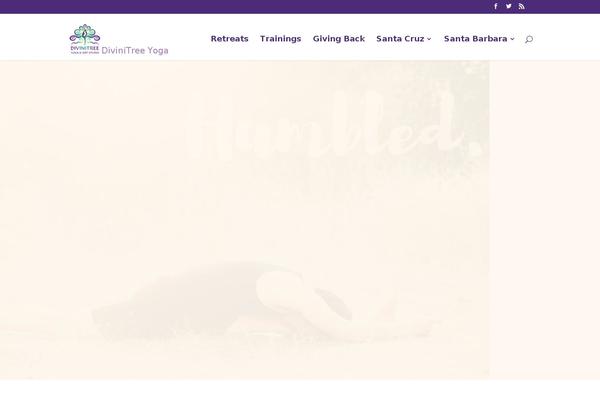 Site using Dynamic-content-for-elementor plugin