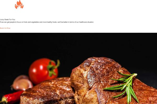 Site using Meks Flexible Shortcodes plugin