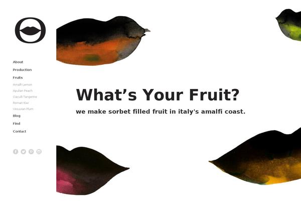 Site using Ninja Forms plugin