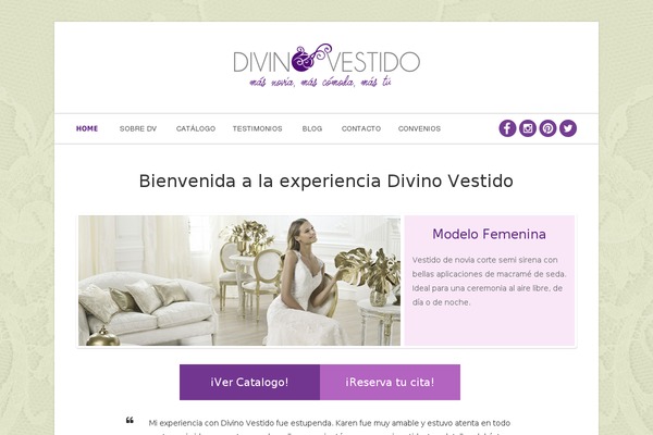 Photo theme site design template sample