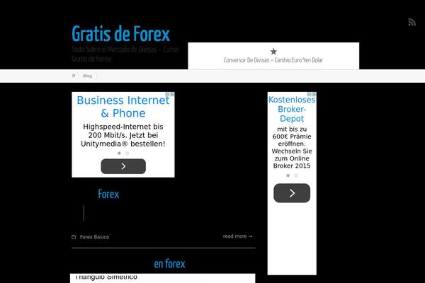 Montezuma theme site design template sample