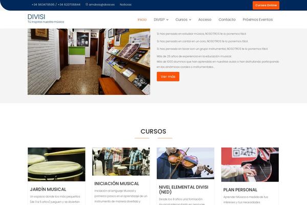 Site using Simple Cookie Notification Bar plugin
