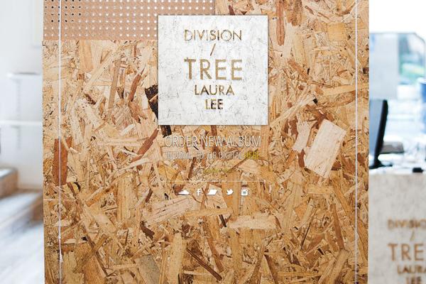 divisionoflauralee.com site used Doll