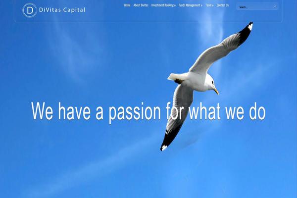 InStyle theme site design template sample