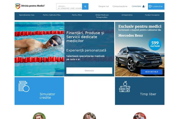 Site using ProfilePress - Custom Login, Registration & Password Reset Form Builder for WordPress plugin