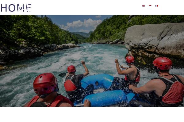Site using Th-widget-pack plugin