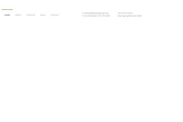Pro theme site design template sample