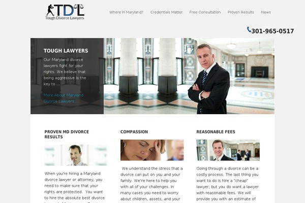 Executive Pro Theme theme site design template sample