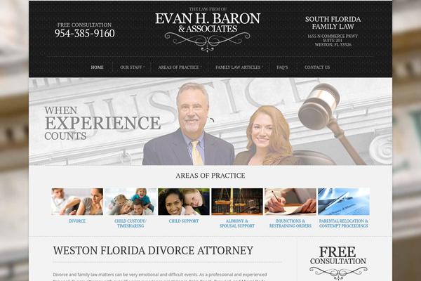 Versatile theme site design template sample