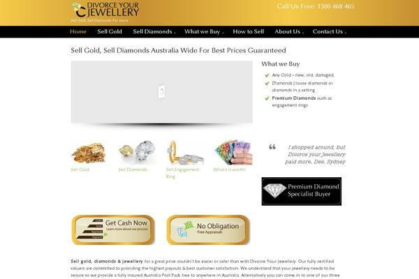 Site using Easy FAQ with Expanding Text plugin